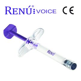 RENU® Voice Calcium Hydroxlapatite Implant 1.5cc CE