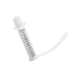 Voice Prosthesis Sizers with 3 inserters