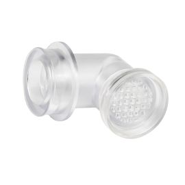 Shower Guard, includes Housing & Tape Discs