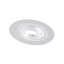 TruSeal®  Contour™ Low Profile Adhesive Housing,  Pack of 30