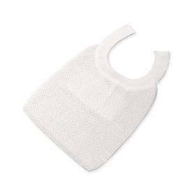 ADDvox® Stoma Cover Mock Turtleneck
