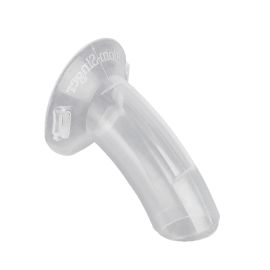 Laryngectomy Tube, Sterile