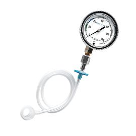 Manometer Kit