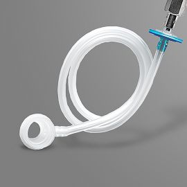 Replacement Manometer Adaptor Pack