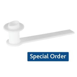 Low Pressure Voice Prostheses, Increased Resistance (16Fr)