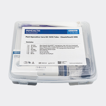 Post-Operative Care Kits