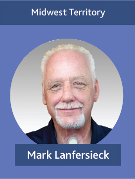 Mark Lanfersieck